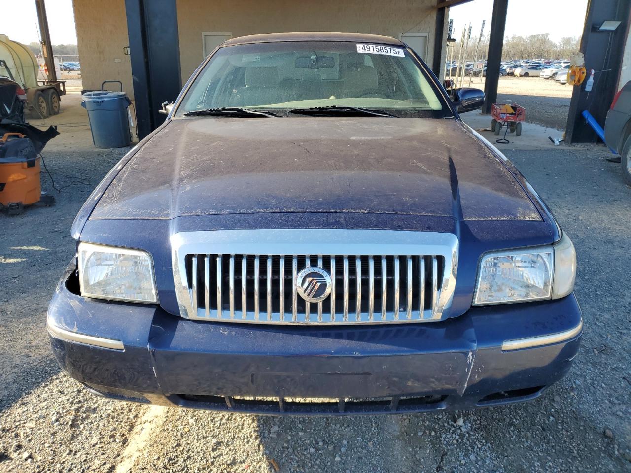 2006 Mercury Grand Marquis - Image 5