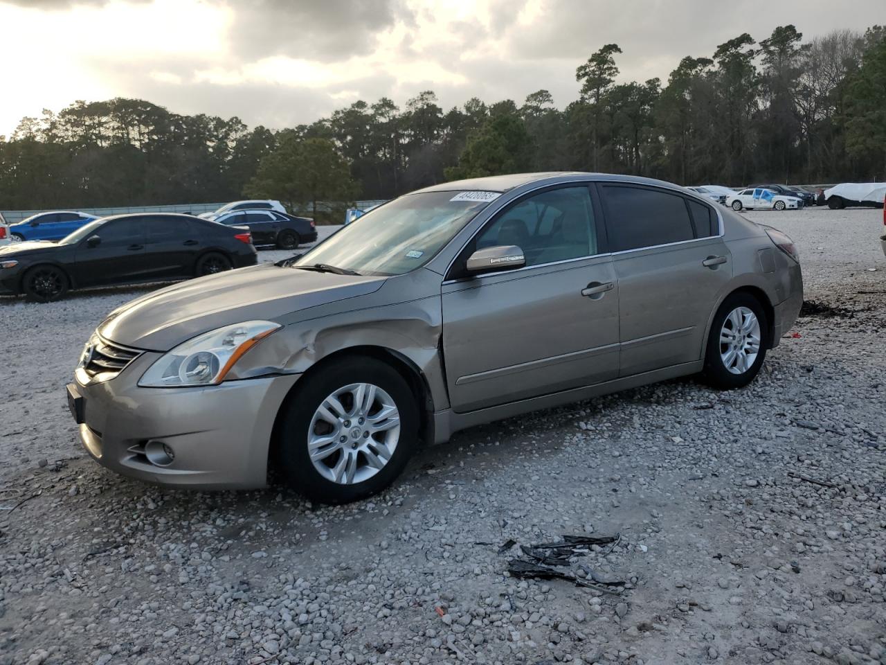 2011 Nissan Altima - Image 1