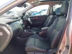 2016 NISSAN QASHQAI TE for sale at Copart EAST KILBRIDE