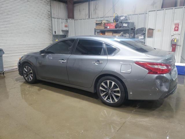  NISSAN ALTIMA 2017 Серый