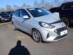 2022 HYUNDAI I10 SE CON for sale at Copart NEWBURY