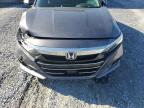 2021 Honda Accord Touring Hybrid de vânzare în Cartersville, GA - All Over