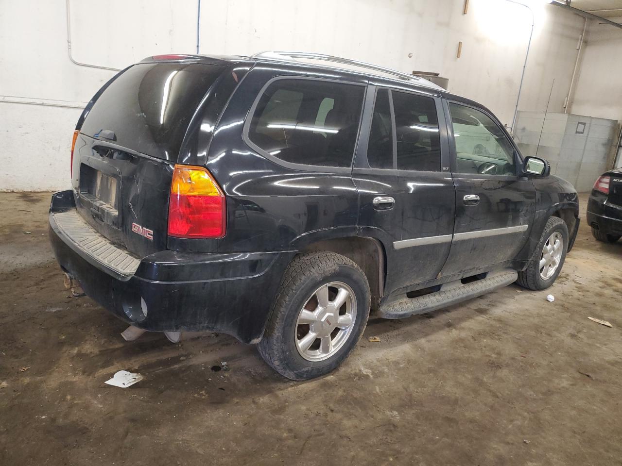 2008 GMC Envoy - Image 3