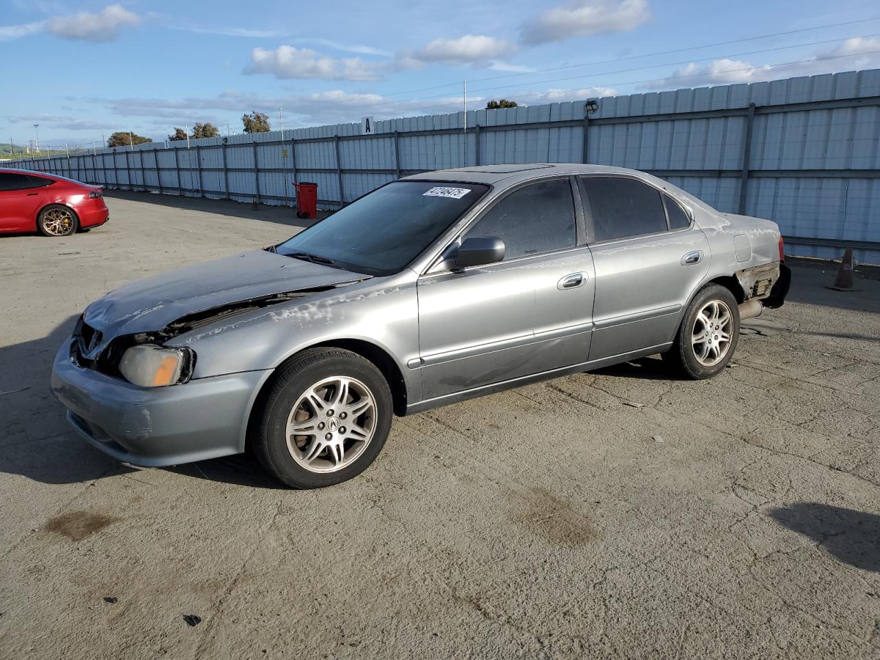 2000 Acura TL - Image 1