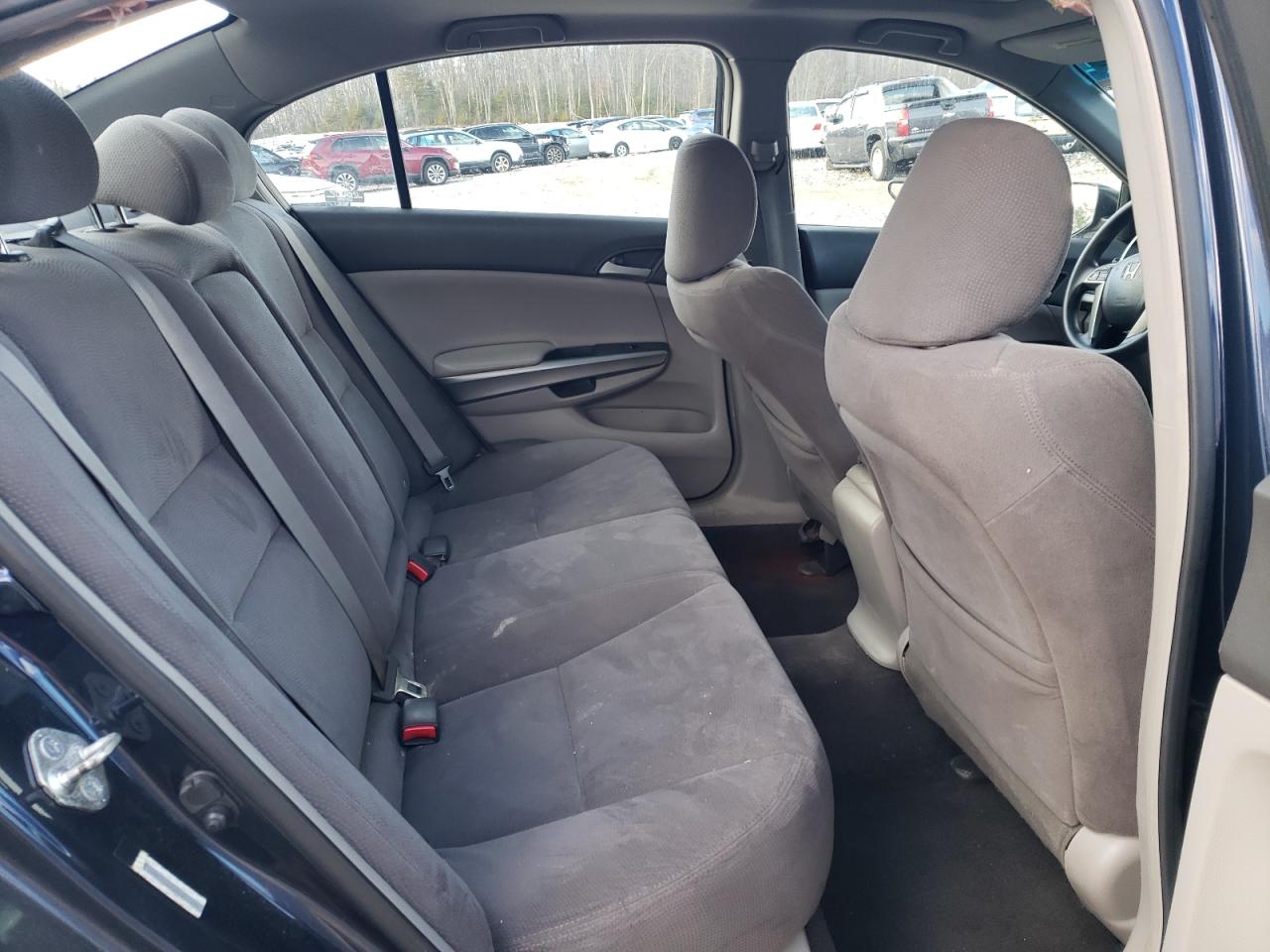 2008 Honda Accord - Image 11