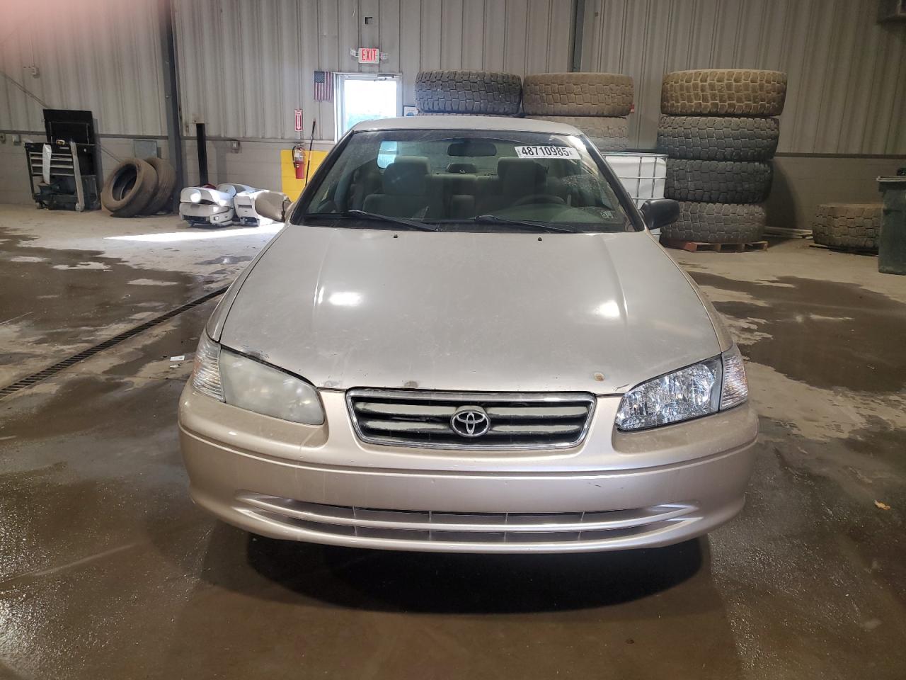 2001 Toyota Camry - Image 5