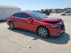 2018 Chevrolet Malibu Lt for Sale in Grand Prairie, TX - Front End