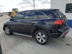 2010 Acura Mdx  за продажба в Farr West, UT - Front End