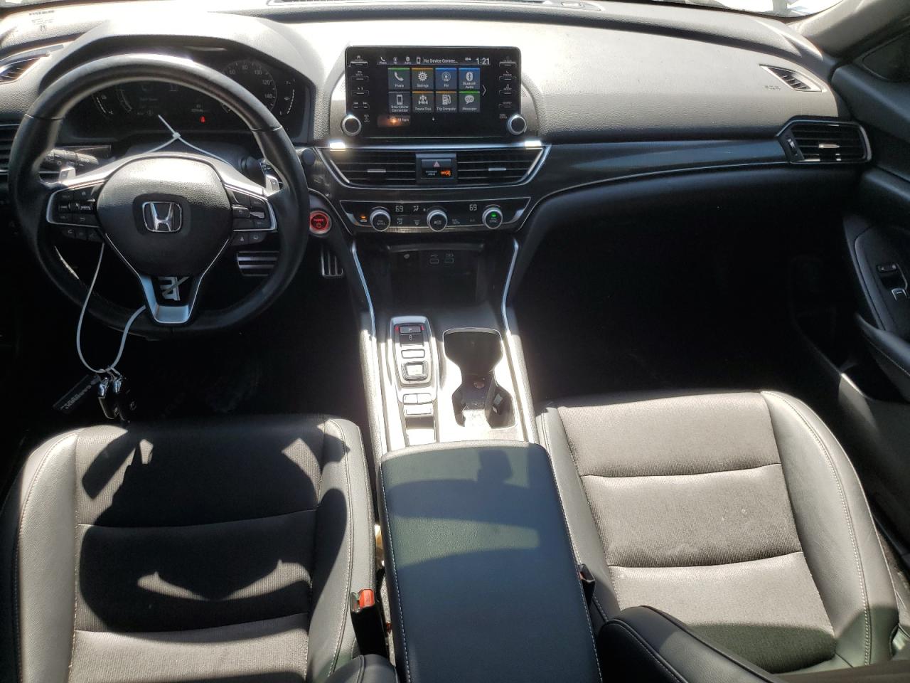 2022 Honda Accord - Image 8