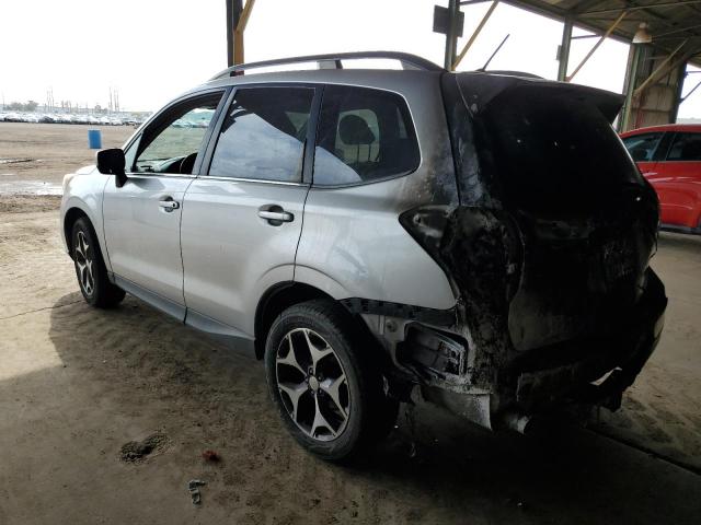 2014 SUBARU FORESTER 2.0XT PREMIUM