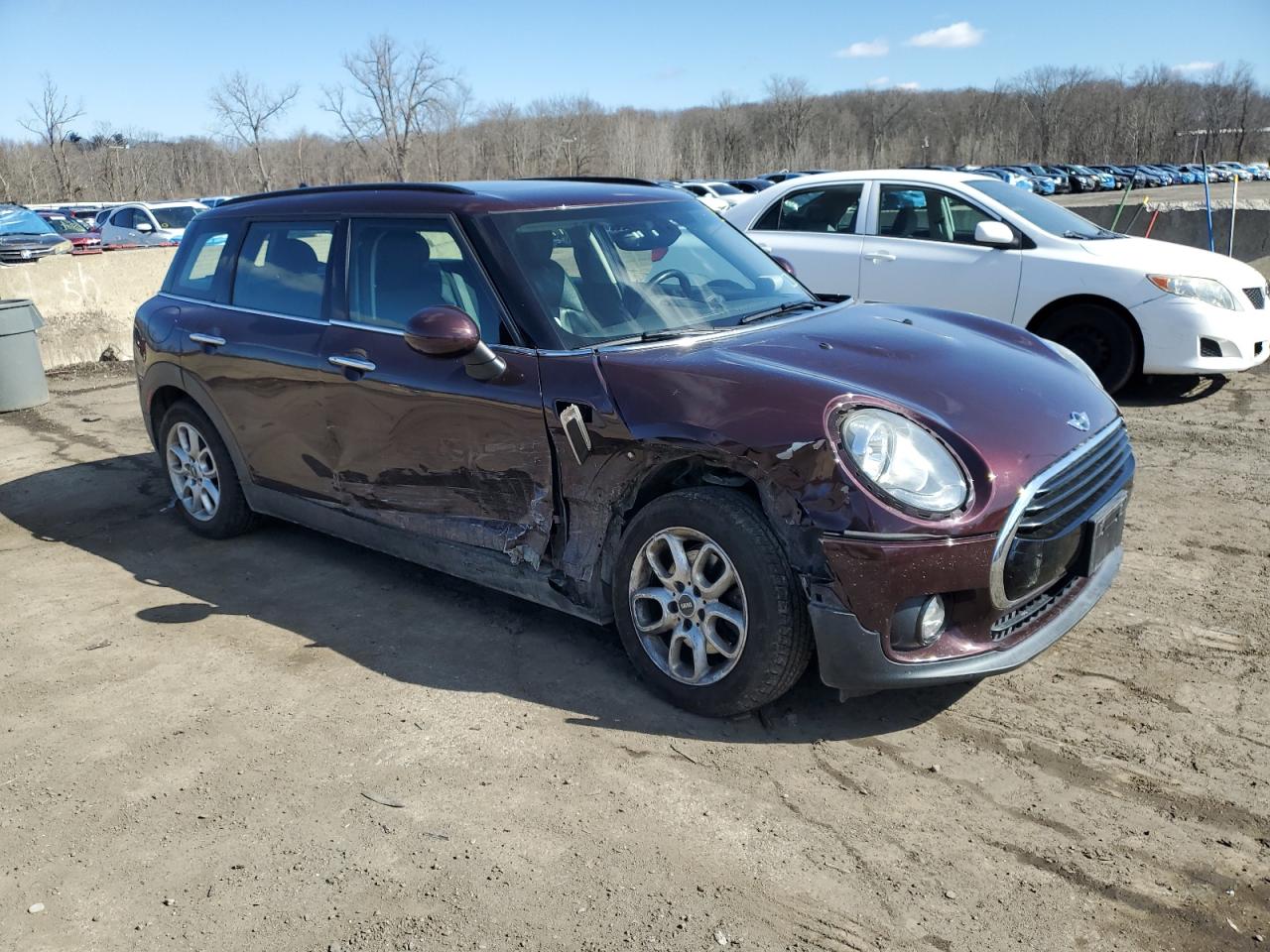 2016 MINI Cooper - Image 4