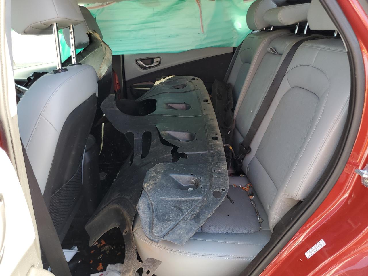 2021 Hyundai Kona - Image 11