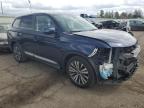 2020 Mitsubishi Outlander Se na sprzedaż w Pennsburg, PA - Front End