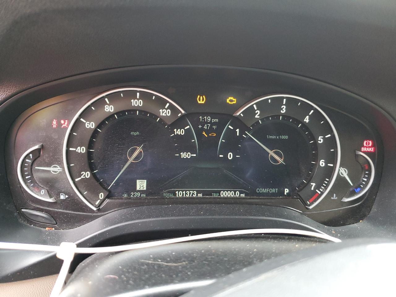 2019 BMW X3 - Image 9