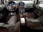 2018 Ford Ecosport Se for Sale in Eldridge, IA - Front End