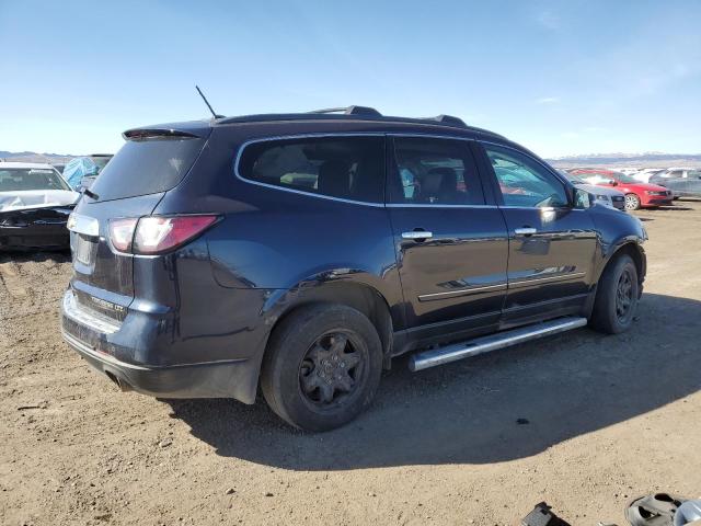 Parquets CHEVROLET TRAVERSE 2015 Blue