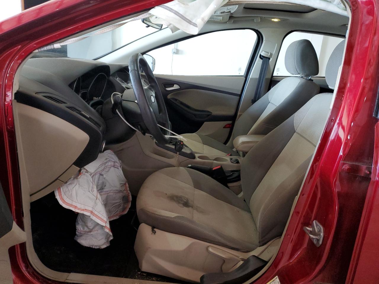 2014 Ford Focus - Image 7