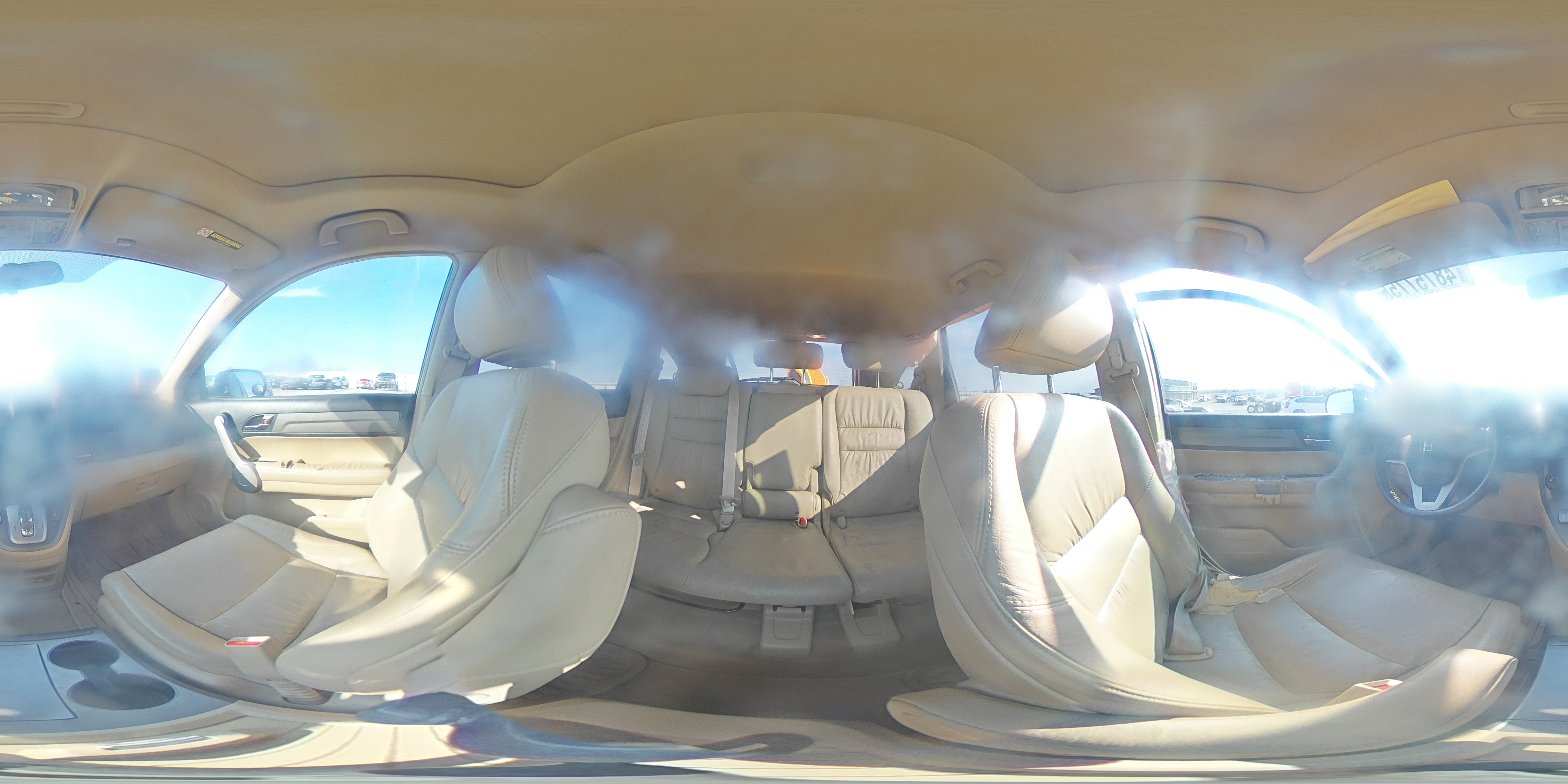 2007 Honda CR-V - Image 14