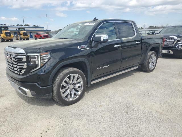 GMC SIERRA K15 2024