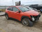 2019 Hyundai Kona Sel en Venta en Wichita, KS - Front End