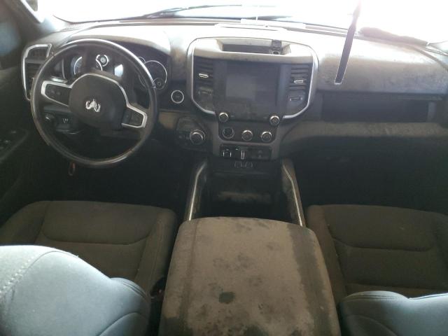  RAM 1500 2022 Black