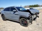 2022 Volkswagen Atlas Cross Sport Sel R-Line en Venta en Chatham, VA - Front End