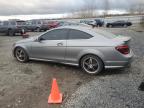 2013 Mercedes-Benz C 250 for Sale in Arlington, WA - Front End