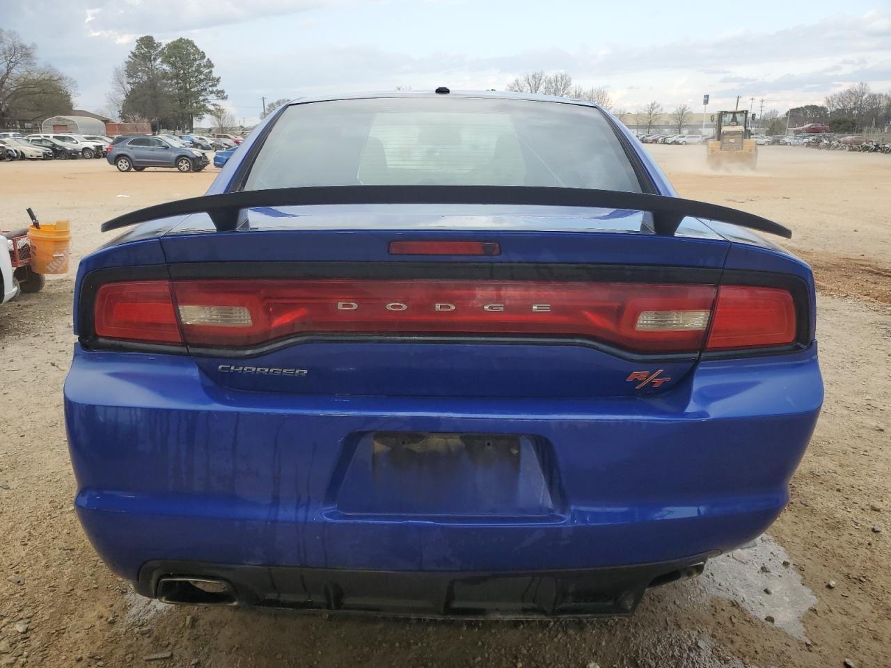 2013 Dodge Charger - Image 6