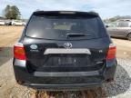 2008 Toyota Highlander Limited for Sale in Tanner, AL - Front End