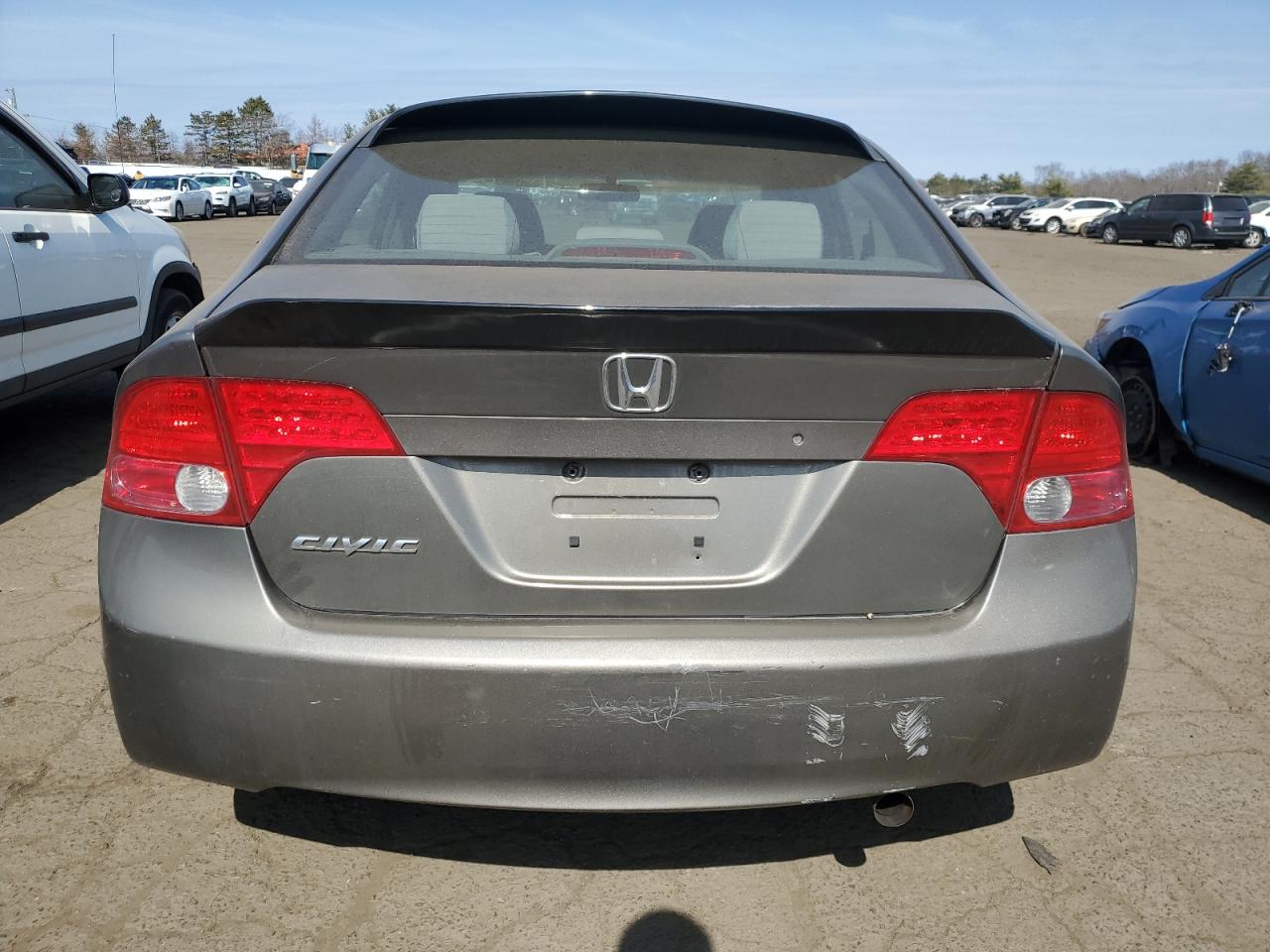 2006 Honda Civic - Image 6