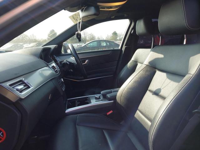 2016 MERCEDES-BENZ E CLASS E220 BLUETEC AMG NIGHT ED PREMIUM 5DR 7G-TRONIC