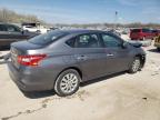 2018 Nissan Sentra S for Sale in Oklahoma City, OK - Front End