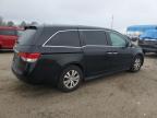 2016 Honda Odyssey Exl en Venta en Newton, AL - Rear End