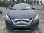 2014 Nissan Sentra S للبيع في Ellenwood، GA - Mechanical