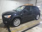 2011 Mitsubishi Outlander Sport Se for Sale in York Haven, PA - Front End