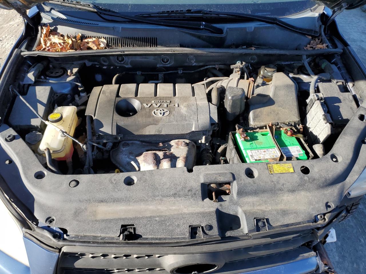 2010 Toyota RAV 4 - Image 11