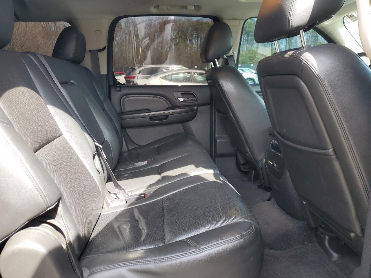 2012 GMC Yukon Xl Denali VIN: 1GKS2MEF3CR280766 Lot: 49519465