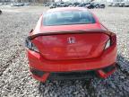 2016 Honda Civic Lx en Venta en Wayland, MI - All Over