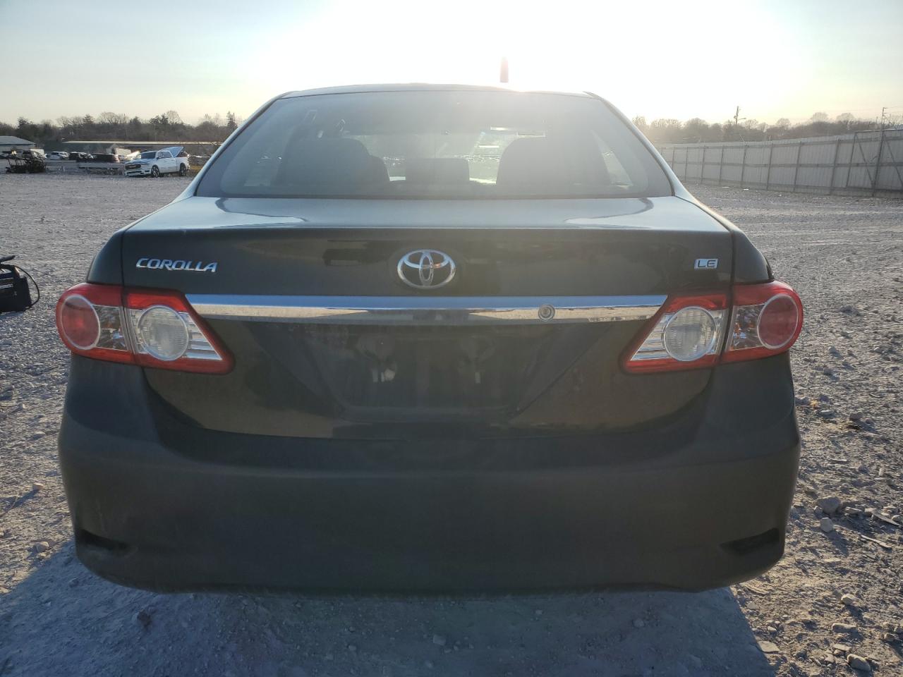 2012 Toyota Corolla - Image 6