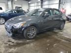 2019 Toyota Yaris L de vânzare în Ham Lake, MN - Side