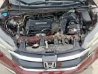 2015 Honda Cr-V Exl за продажба в Grand Prairie, TX - Front End