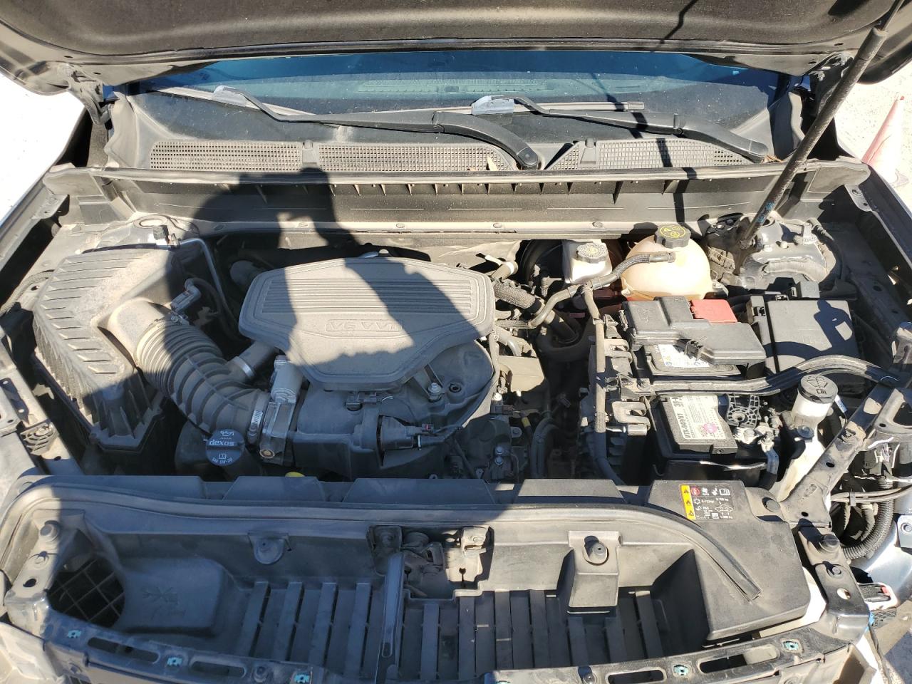 2021 GMC Acadia - Image 12