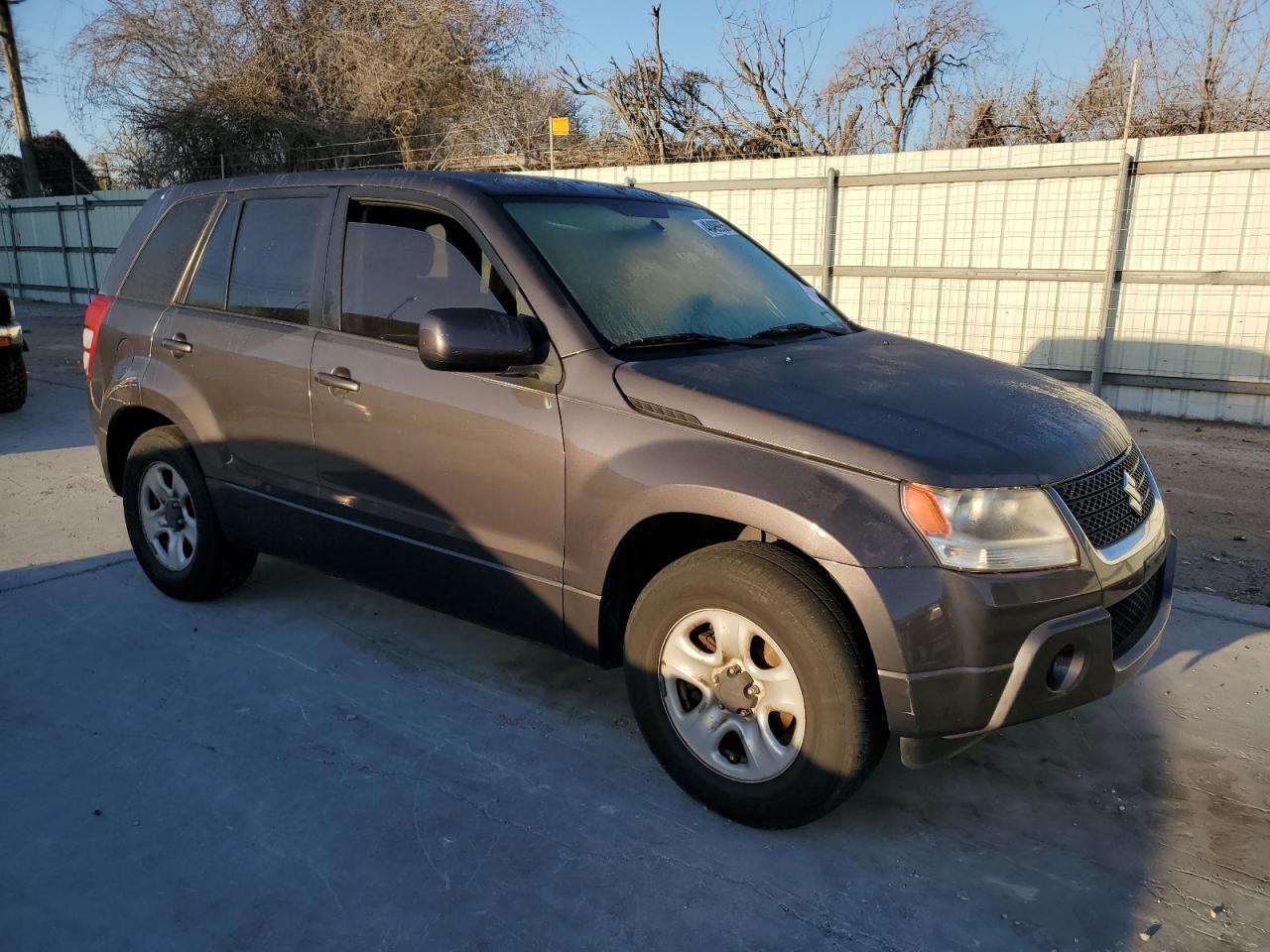 2011 Suzuki Grand Vitara - Image 4
