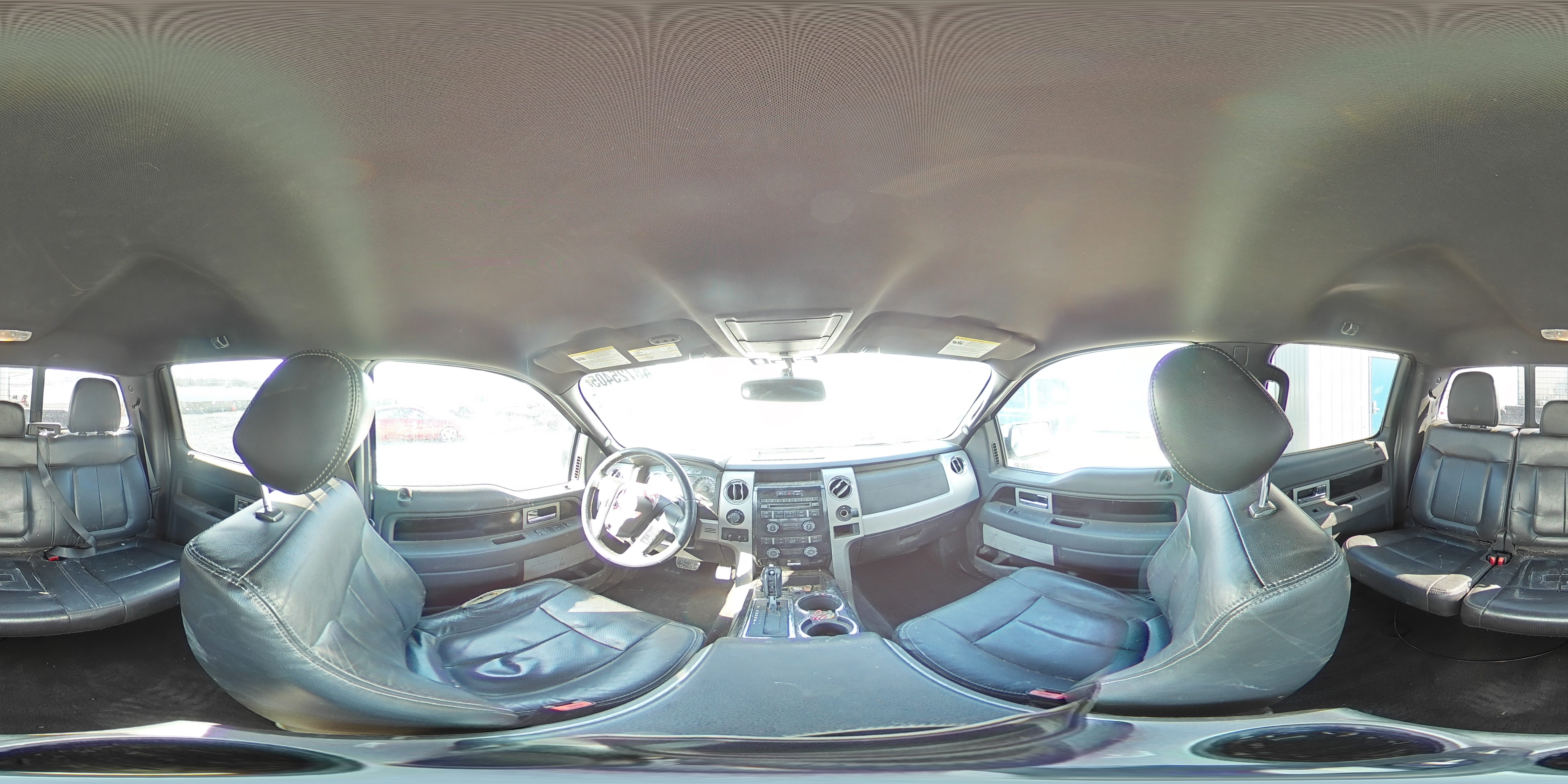 2012 Ford F-150 - Image 13