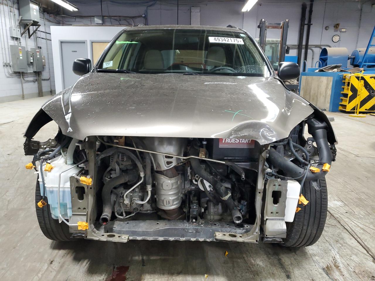 2011 Toyota RAV 4 - Image 5