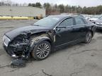2017 Lincoln Mkz Premiere zu verkaufen in Exeter, RI - Front End
