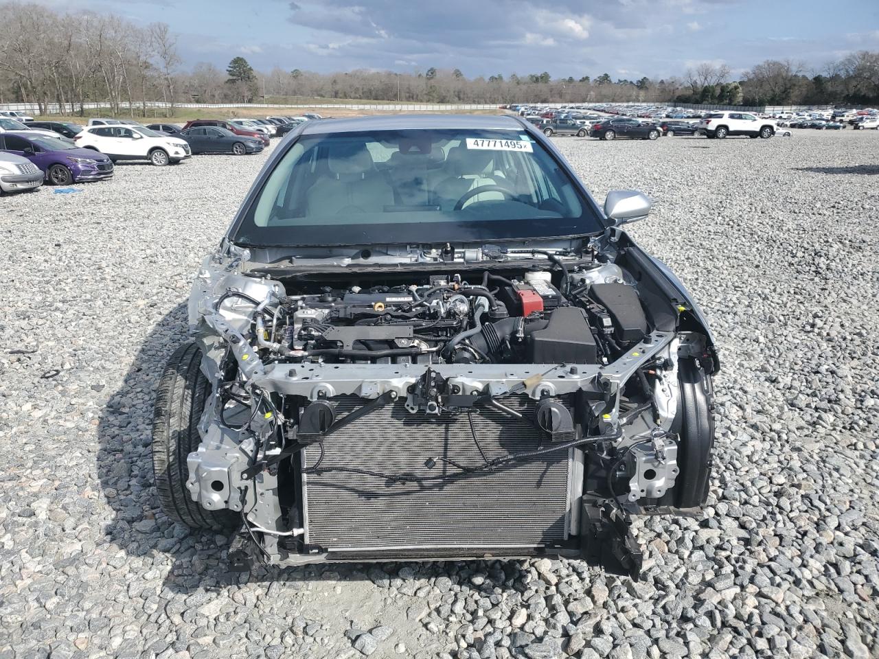 2023 Toyota Camry - Image 5