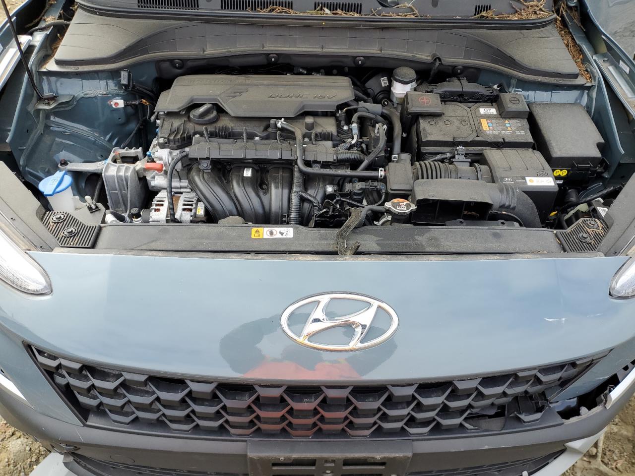 2022 Hyundai Kona - Image 14