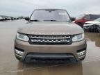 2016 Land Rover Range Rover Sport Hse იყიდება Wilmer-ში, TX - Normal Wear