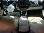 2024 Toyota Highlander Le იყიდება Spartanburg-ში, SC - Front End